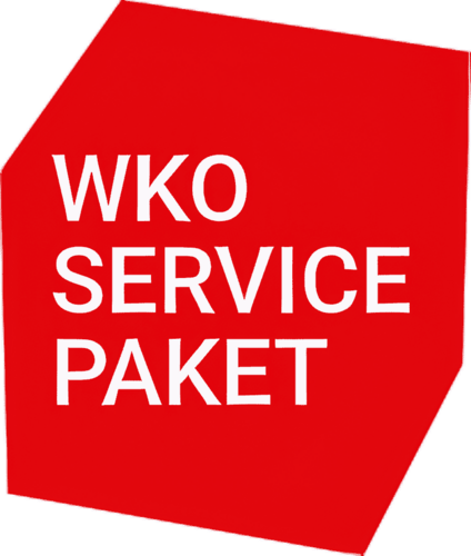 WKO Servicepaket Firmen A-Z