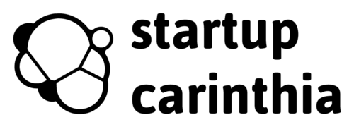 Logo von Startup Carinthia
