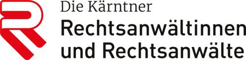 Logo der Rechtsanwaltskammer für Kärnten