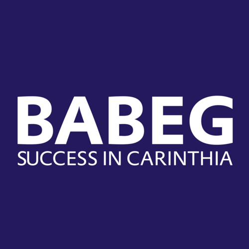 Logo der BABEG