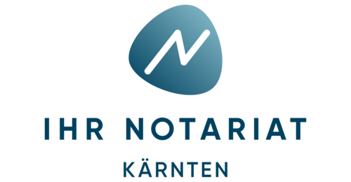 Logo der Notariatskammer Kärnten