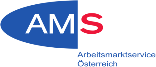 Logo des Arbeitsmarktservice Österreich