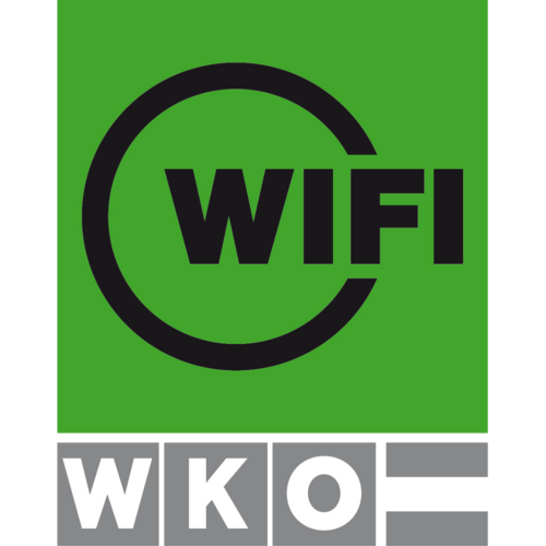 Logo des WIFI